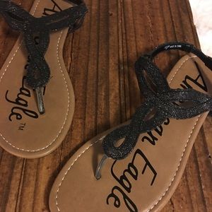 American Eagle scandals